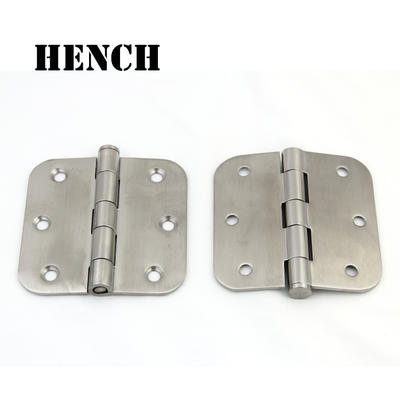 Strict quality control color size choose heavy iron door hinge