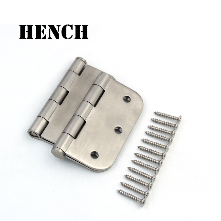 Hench Hardware superior quality swing door hinges Supply for furniture-2