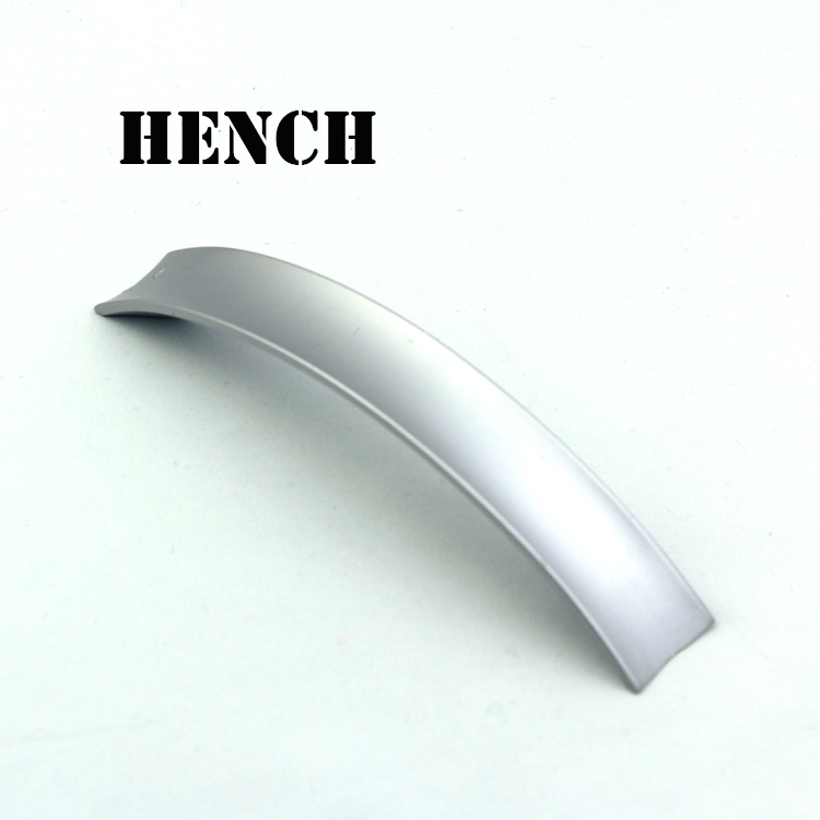 Hench Hardware aluminium door handle customized for furnitures-1