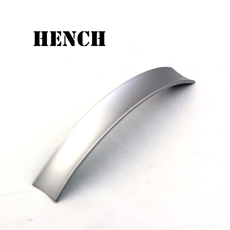 Hench Hardware aluminium door handle customized for furnitures-2