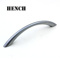 Zinc alloy material high quality kitchen cabinet handles