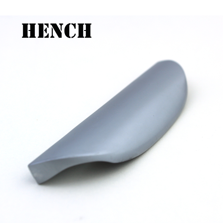 New Design Decorative Furniture Hardware Kitchen Cabinet 32mm Pull Handle Factory Wholesale Zinc Alloy Door Handles