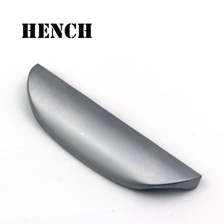 modern design Zinc alloy handle series for kitchen cabinet-1