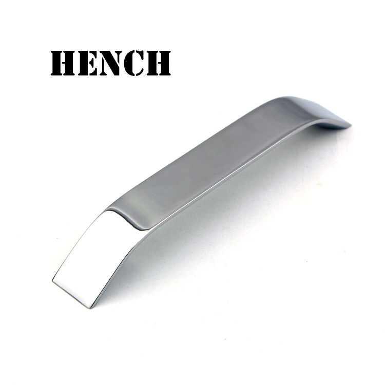 Excellent quality aluminum material kitchen cabinet door pull handles