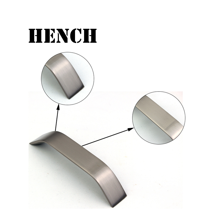 Hench Hardware high quality aluminium handle supplier for home-1