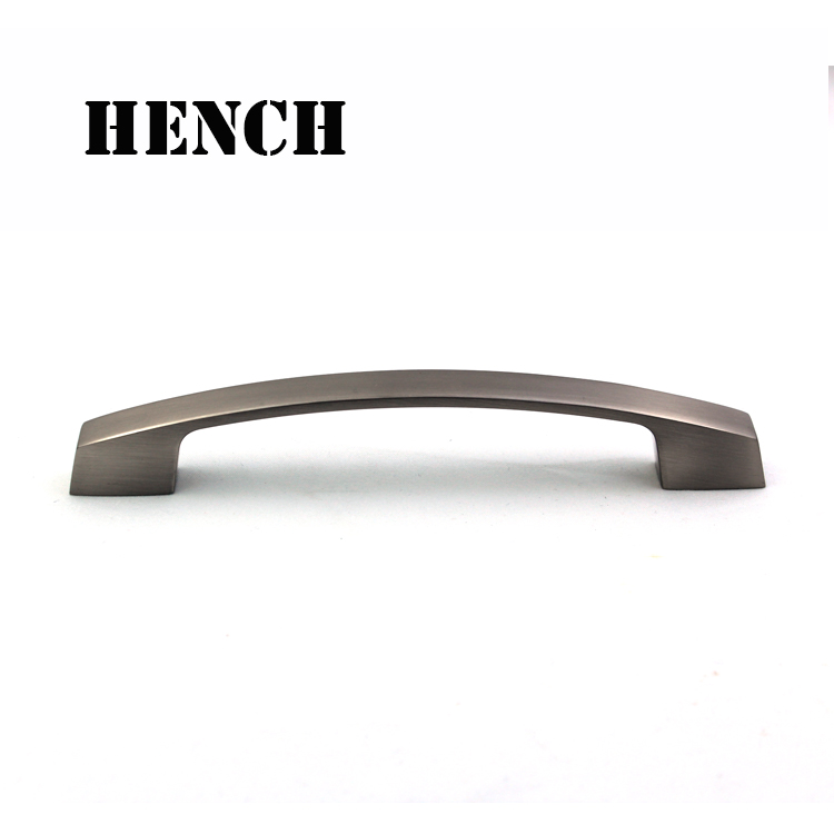 Hench Hardware aluminium door handle supplier for furnitures-2