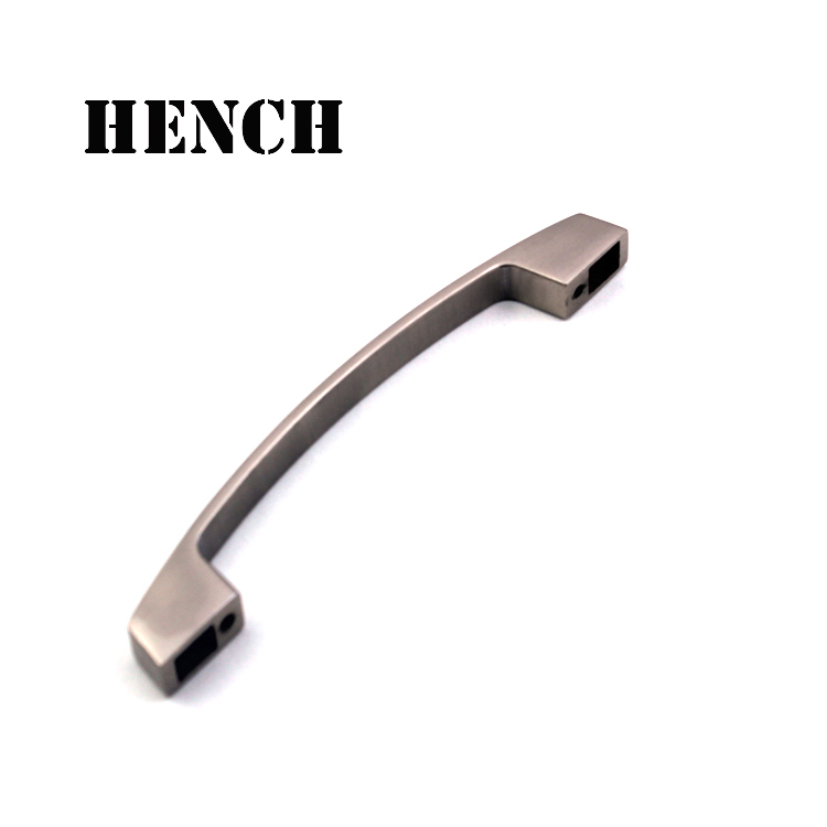 Factory directly supply aluminum handles for kitchen cabinet