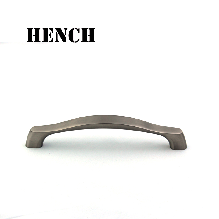 Hench Hardware alu handle customized for home-2