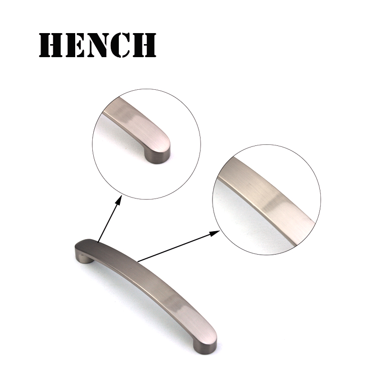 perfect design alu handle customized for furnitures-2