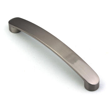 High quality simple style aluminum kitchen cabinet door handles