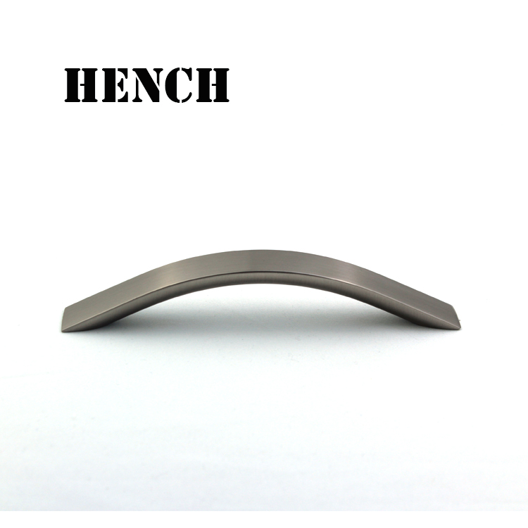 Hench Hardware aluminum pull handles wholesale for furnitures-1