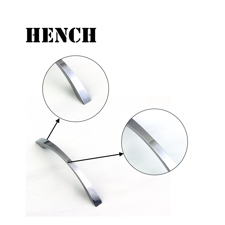 high quality zinc alloy furniture handle customized for furniture drawers-2