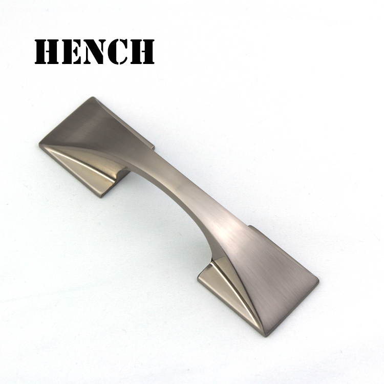 high quality aluminium handle customized for furnitures-1