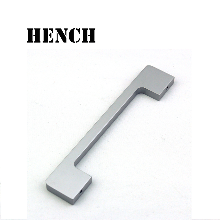 Hench Hardware hot selling aluminium door pull handles customized for kitchen cabinet-1