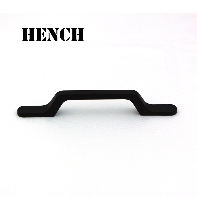 Hench Hardware Zinc alloy handle with good price for kitchen cabinet-2