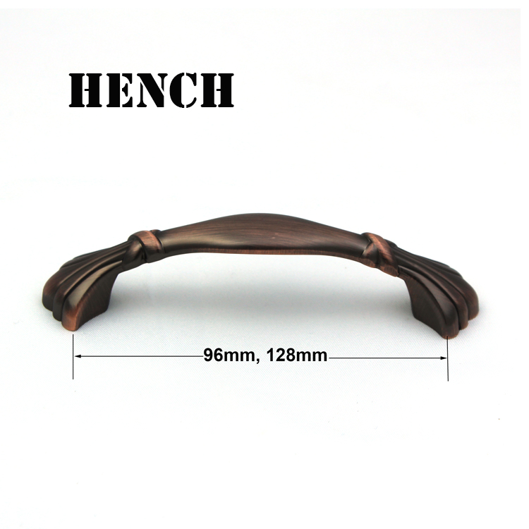 Hench Hardware zinc alloy furniture handle series for home-1