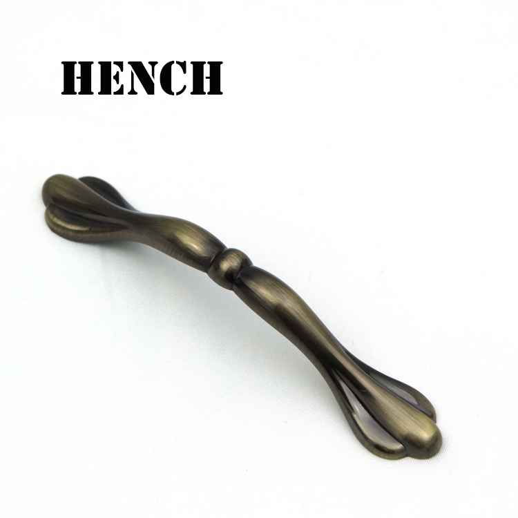 modern design zinc alloy furniture handle customized for home-2