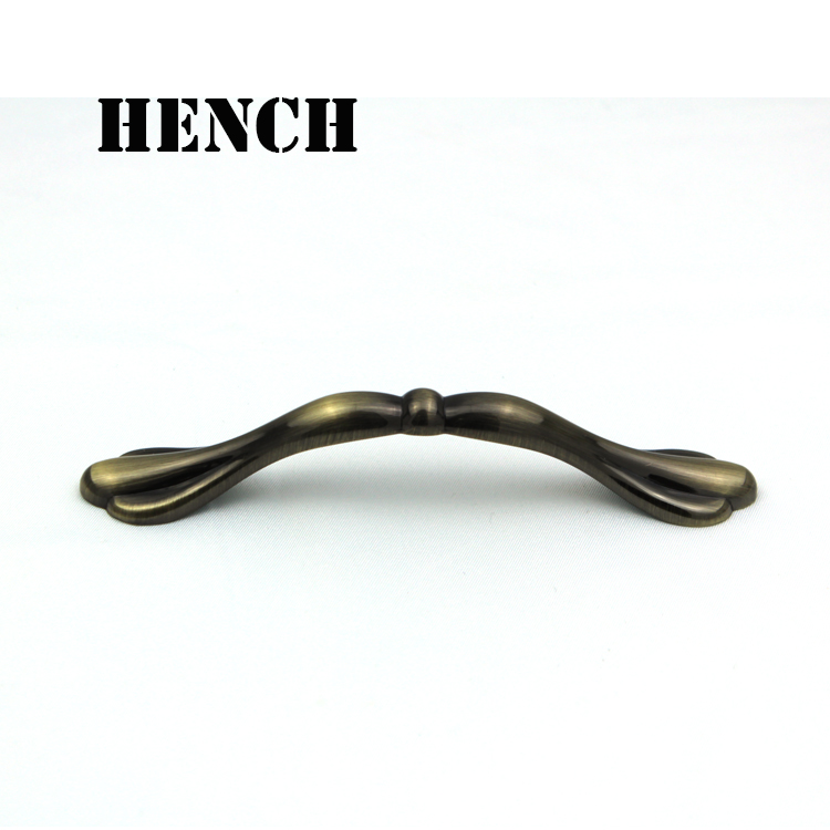 modern design zinc alloy furniture handle customized for home-1