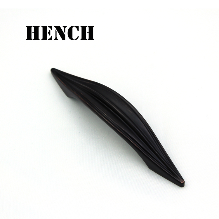 high quality zinc furniture handle with good price for furniture drawers-2