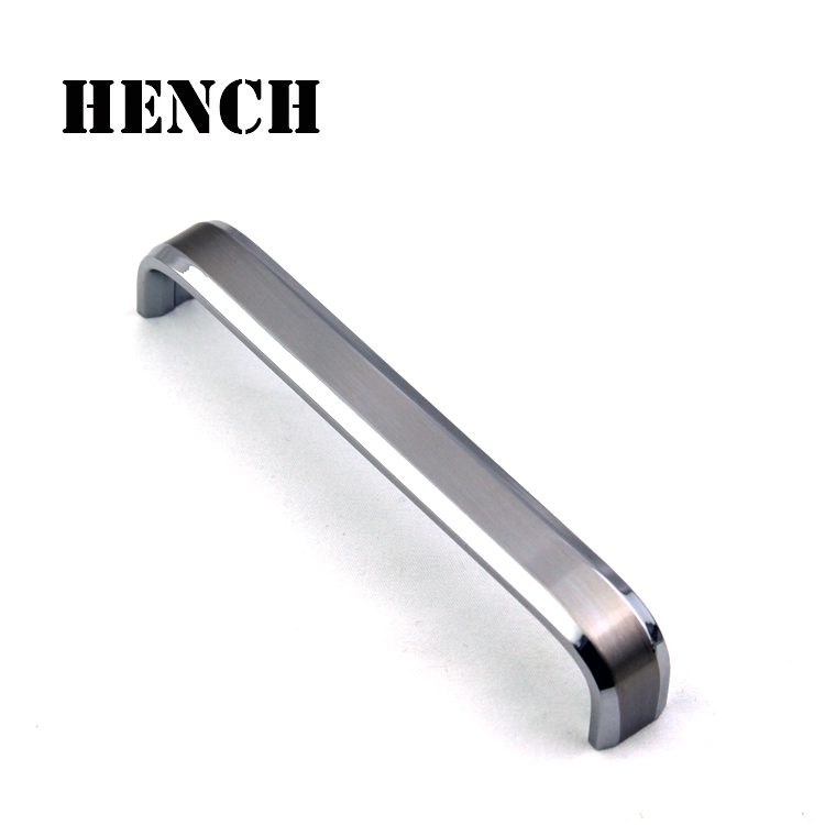 Hench Hardware aluminum pull handles wholesale for kitchen cabinet-1