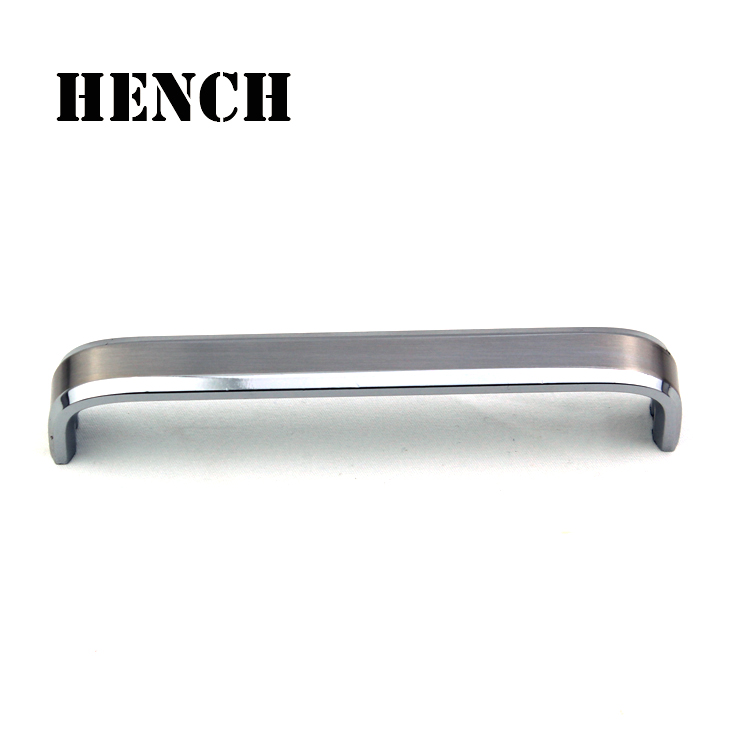 Hench Hardware aluminum pull handles wholesale for kitchen cabinet-2