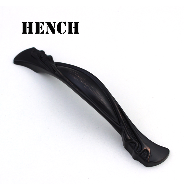 hot selling Zinc alloy handle with good price for kitchen cabinet-2