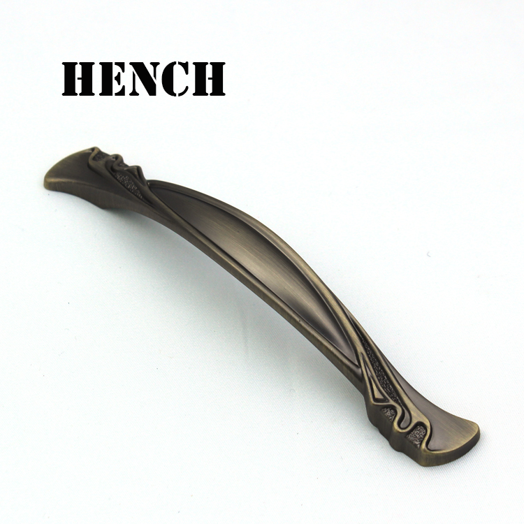 hot selling Zinc alloy handle with good price for kitchen cabinet-1