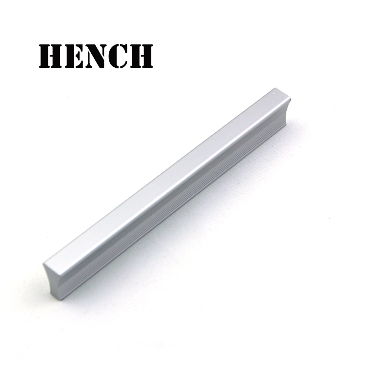 Hench Hardware hot selling alu handle series for furnitures-2