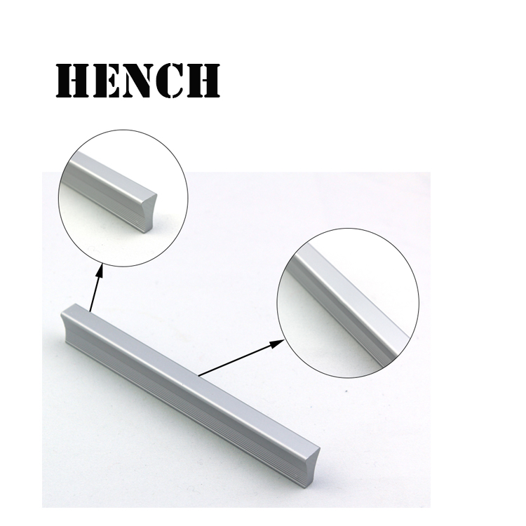 Hench Hardware hot selling alu handle series for furnitures-1