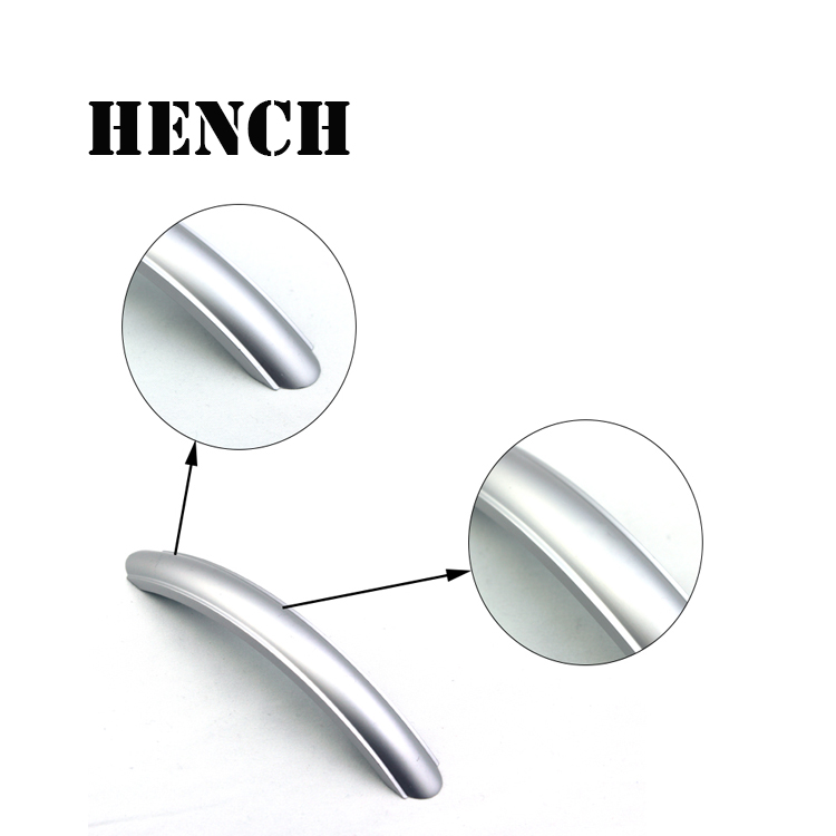Hench Hardware alu handle wholesale for home-2