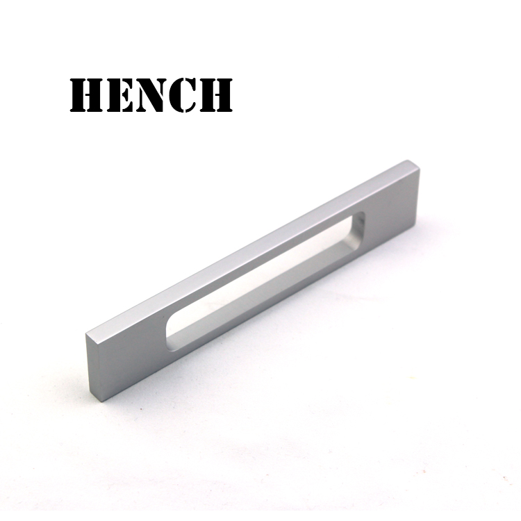 Hench Hardware alu handle customized for furnitures-2