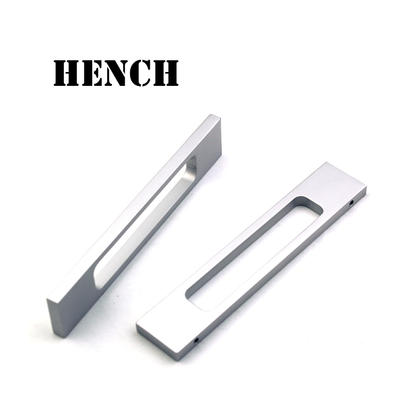 High level furniture handle design aluminum kitchen cabinet handles