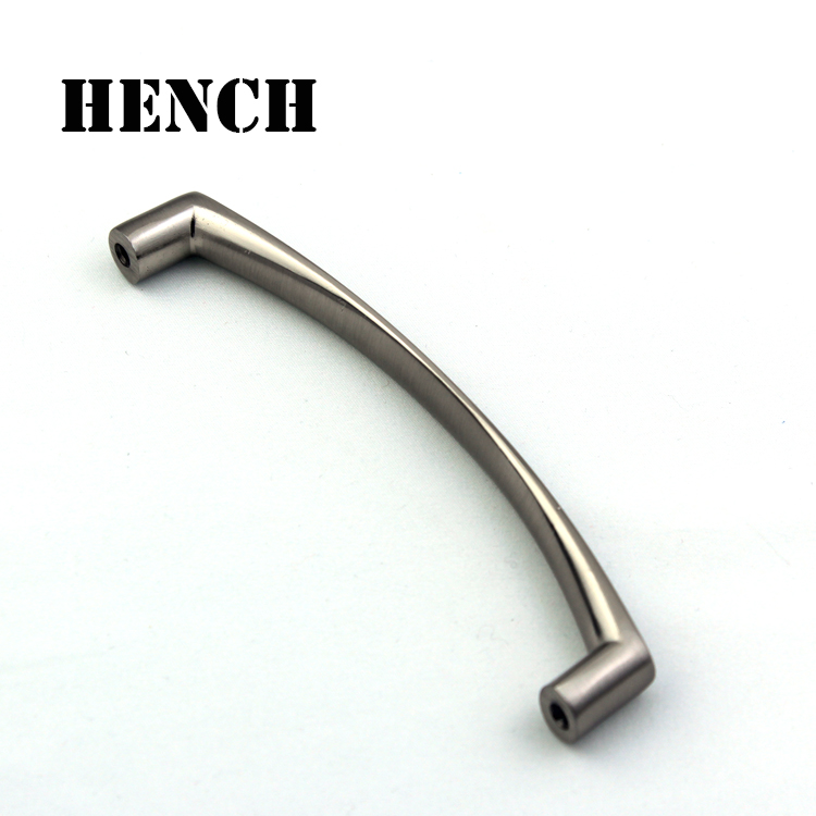 Hench Hardware high quality aluminium window handles series for furnitures-2