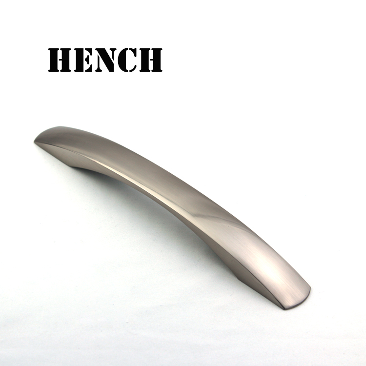 Hench Hardware high quality aluminium window handles series for kitchen cabinet-1
