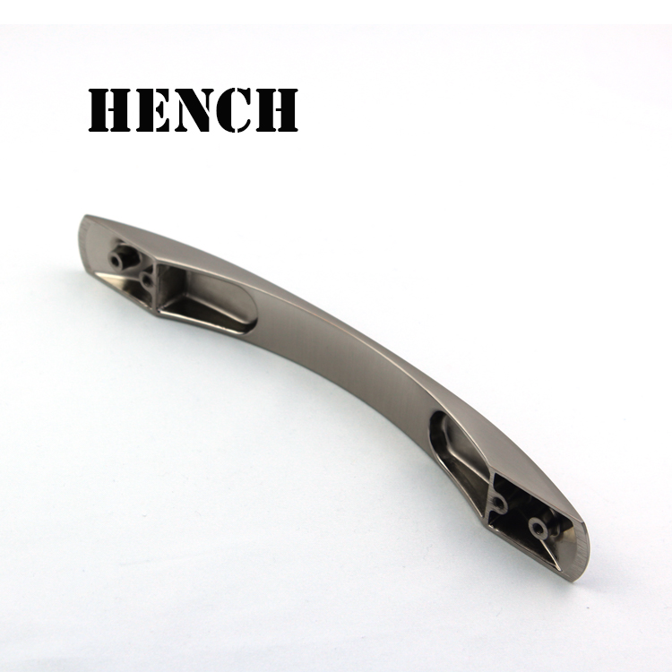 Hench Hardware high quality aluminium window handles series for kitchen cabinet-2