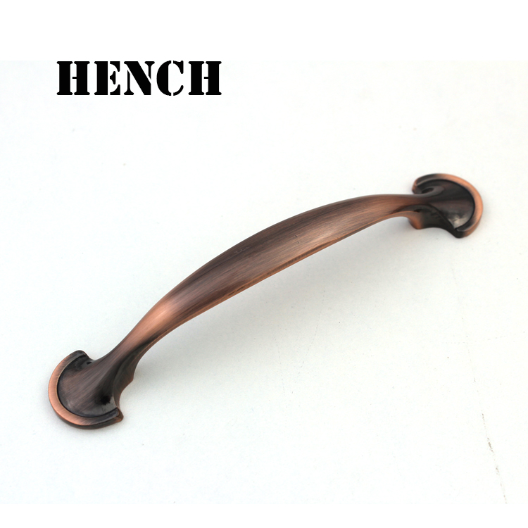 hot selling zinc pull handle customized for furniture drawers-2