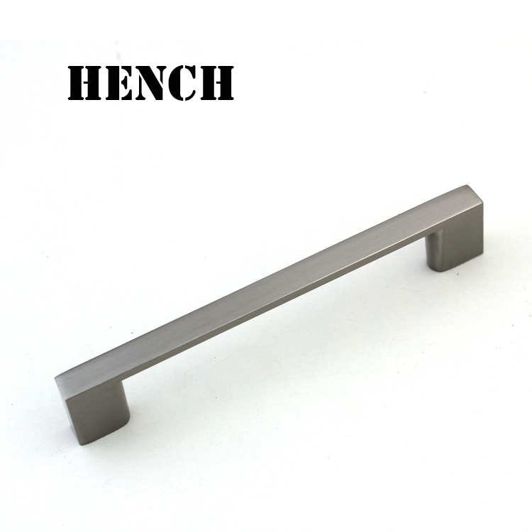 Best price zinc alloy material cabinet door pull handle
