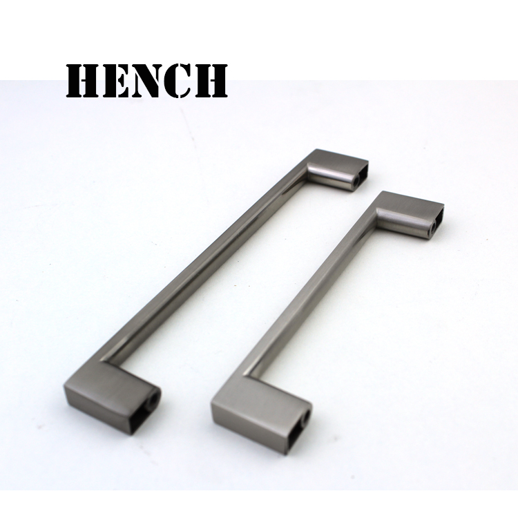 Hench Hardware high quality zinc door pull handle from China for kitchen cabinet-2
