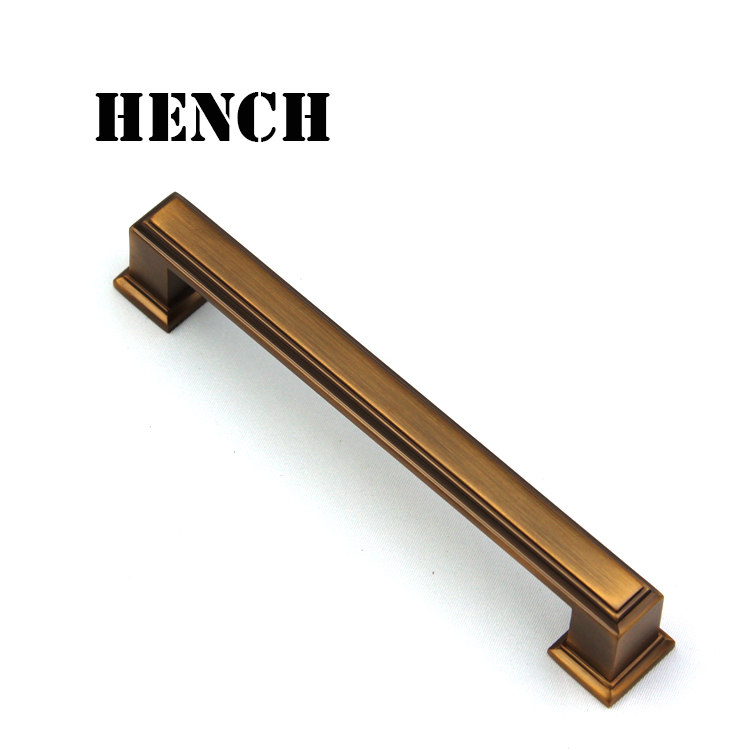 hot selling zinc pull handle customized for kitchen cabinet-1
