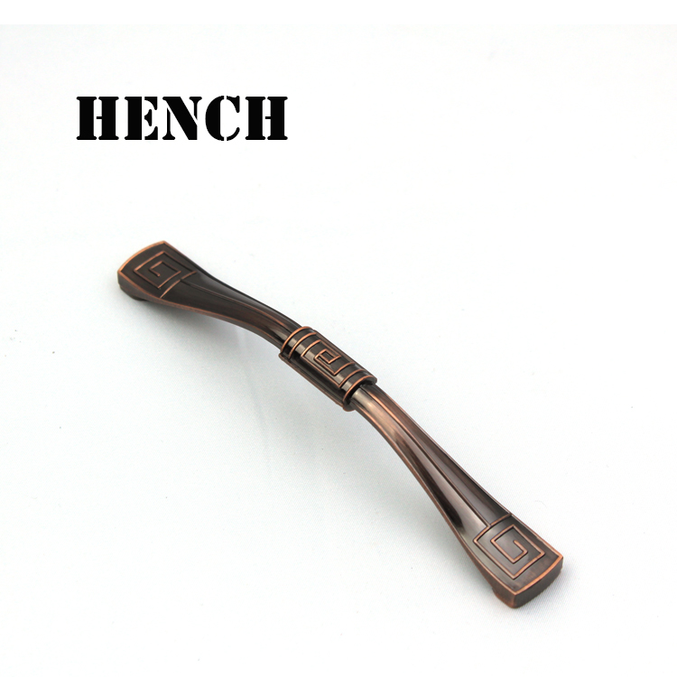 Hench Hardware high quality zinc cabinet handle customized for home-1