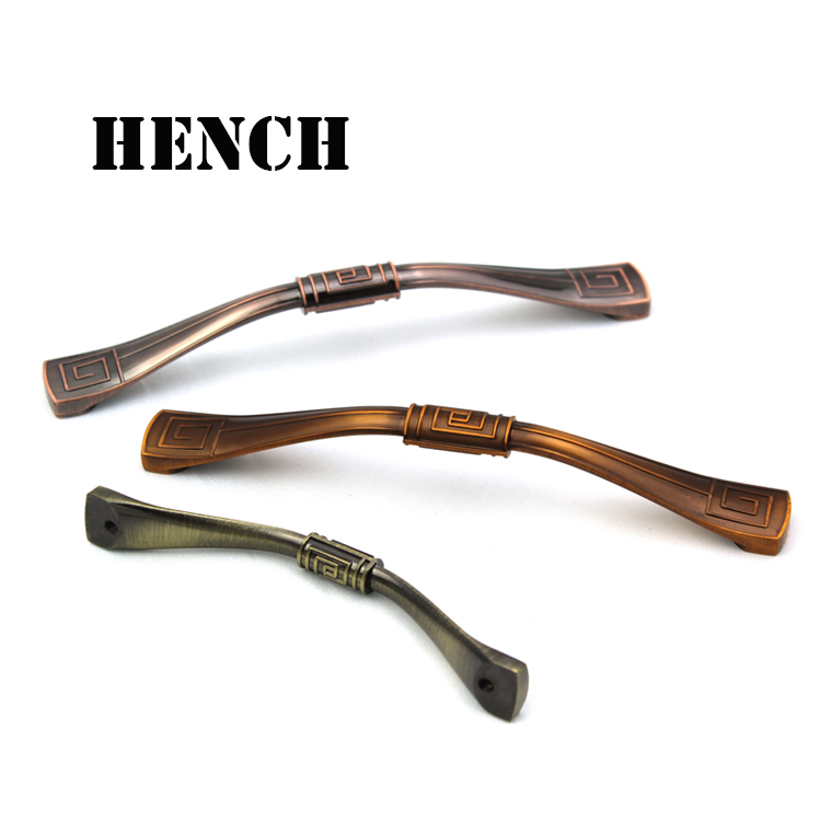 Hench Hardware high quality zinc cabinet handle customized for home-2