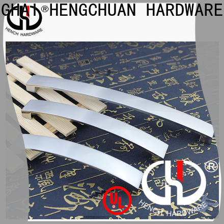 Hench Hardware Aluminum handle series for kitchen cabinet
