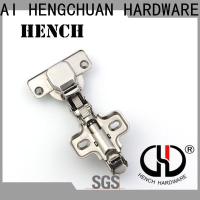 Hench Hardware cabinet door hinges factory for Special cabinet