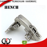 Hench Hardware high quality installing cabinet hinges factory for cabinet door closed