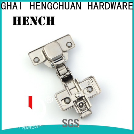 Hench Hardware concealed cabinet hinges factory for Special cabinet