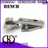 Hench Hardware American style 3D cabinet hinges lowes factory for cabinet door closed