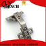 special angle concealed cabinet hinges factory for kitchen cabinet