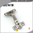 Hench Hardware brass cabinet hinges with good price for kitchen cabinet