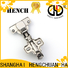 Hench Hardware soft closing overlay cabinet hinges factory for Special cabinet