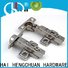 Hench Hardware high quality cabinet door hinges design for Special cabinet